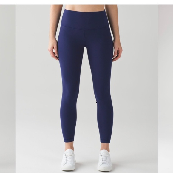 lululemon athletica Pants - Lululemon Align Pant II size 4